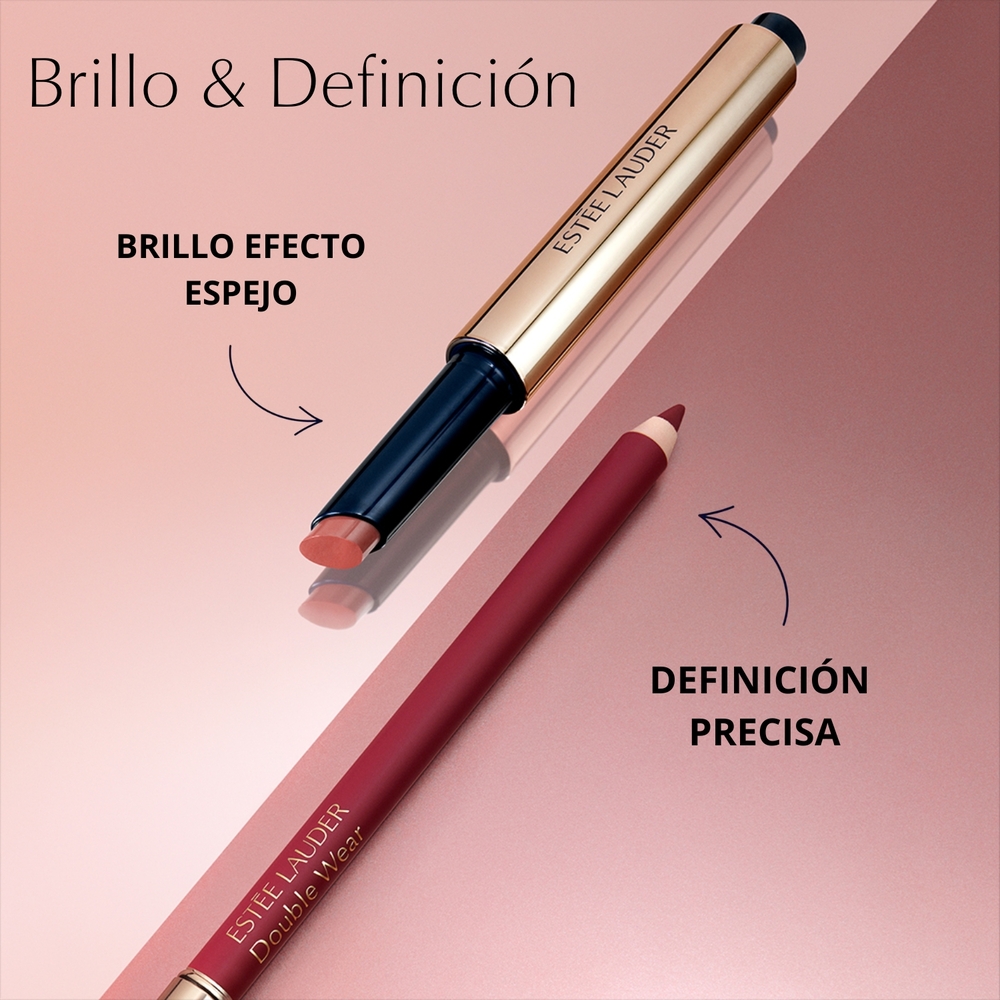 PURE COLOR MELT ON GLOSSTICK (BRILLO LABIAL EN BARRA)